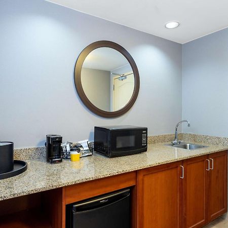 Hampton Inn & Suites Minneapolis St. Paul Airport - Mall Of America Bloomington Esterno foto