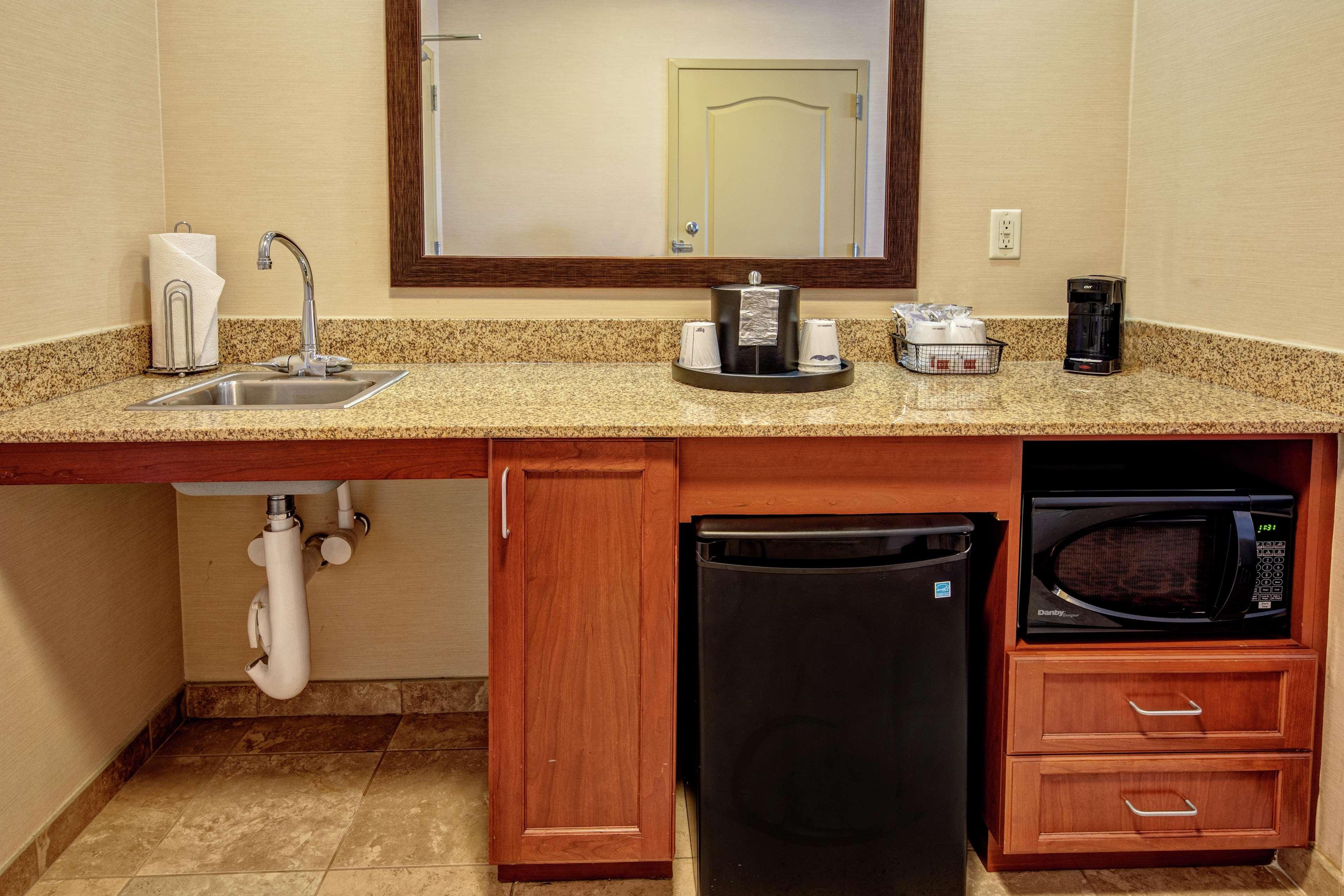 Hampton Inn & Suites Minneapolis St. Paul Airport - Mall Of America Bloomington Esterno foto