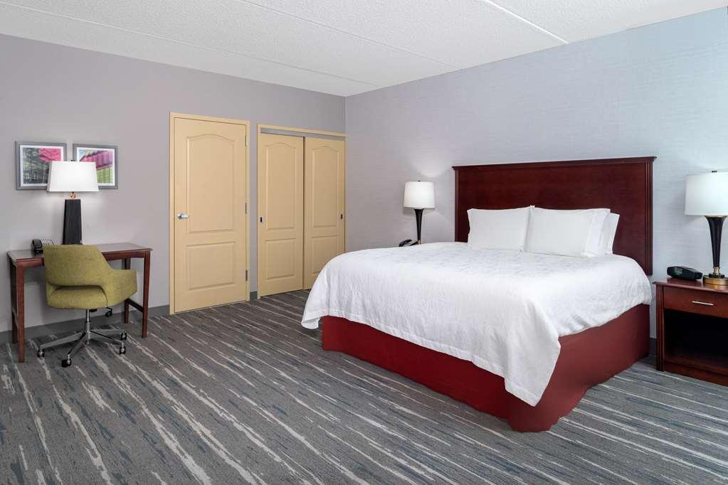 Hampton Inn & Suites Minneapolis St. Paul Airport - Mall Of America Bloomington Camera foto