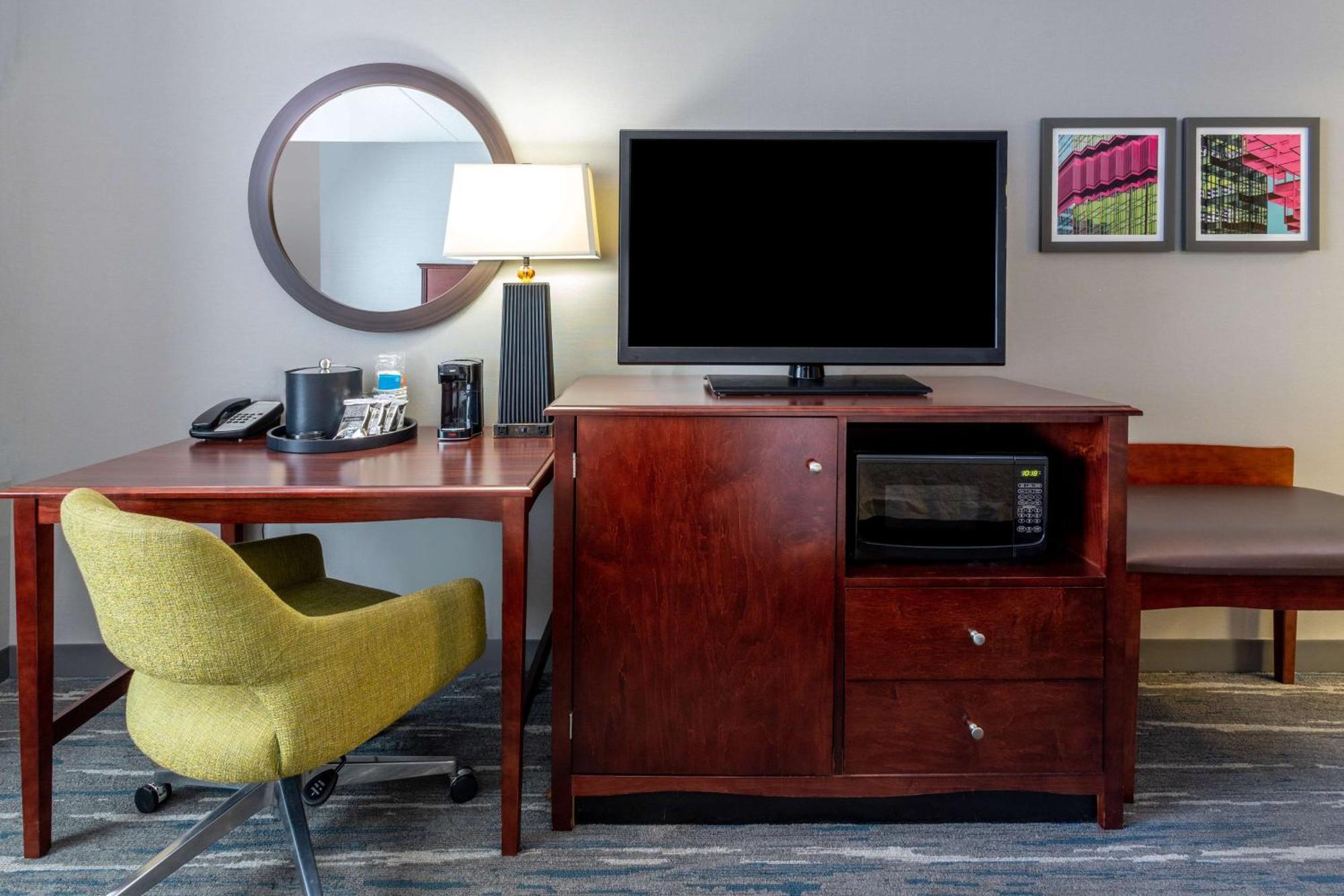 Hampton Inn & Suites Minneapolis St. Paul Airport - Mall Of America Bloomington Esterno foto