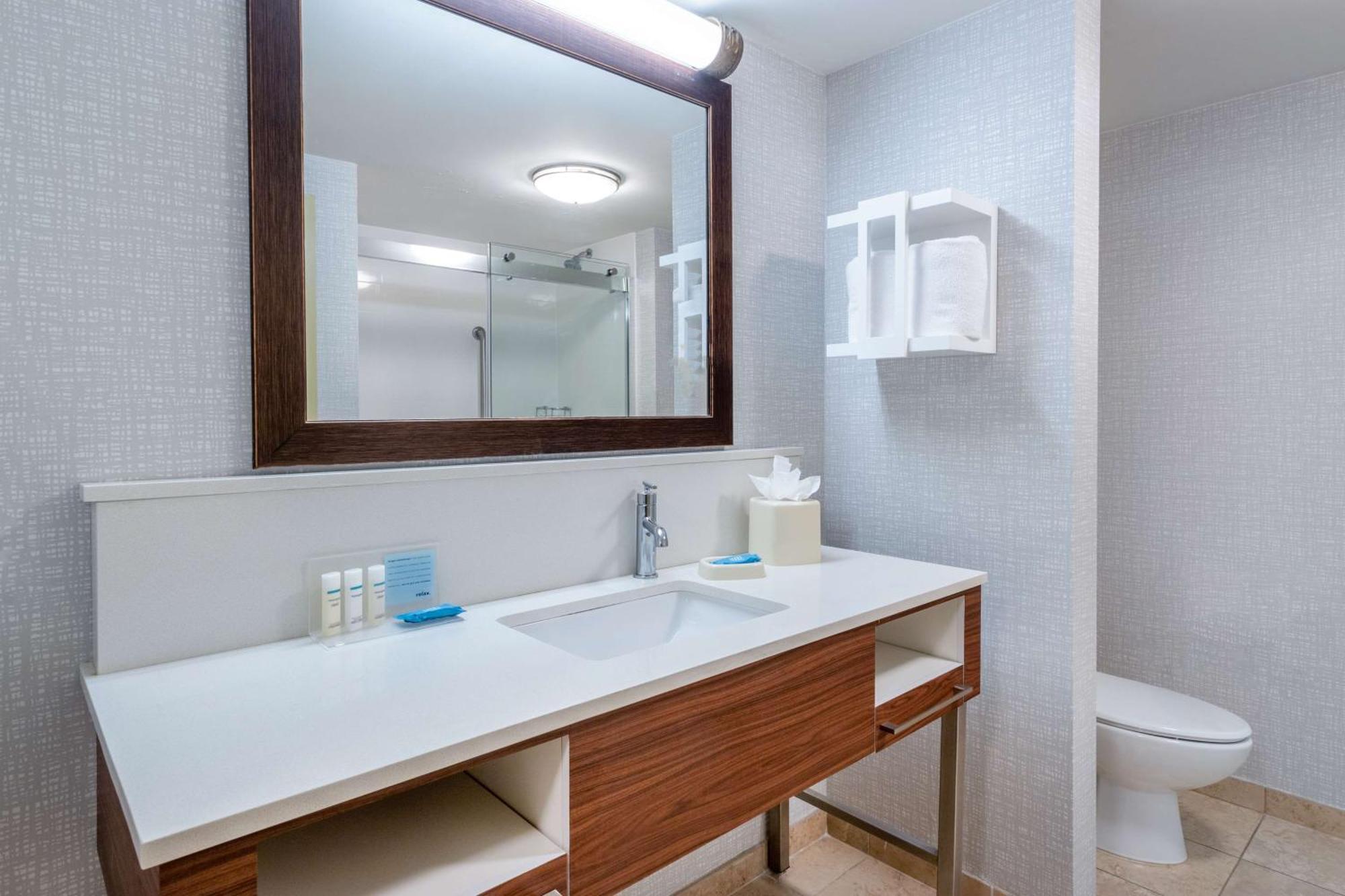 Hampton Inn & Suites Minneapolis St. Paul Airport - Mall Of America Bloomington Esterno foto