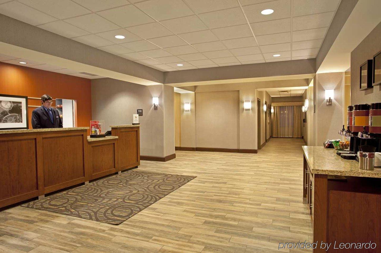 Hampton Inn & Suites Minneapolis St. Paul Airport - Mall Of America Bloomington Esterno foto